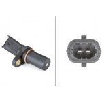 Generátor impulsů, klikový hřídel HELLA 6PU 009 121-221 – Hledejceny.cz