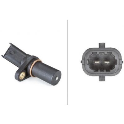 Generátor impulsů, klikový hřídel HELLA 6PU 009 121-221 – Hledejceny.cz