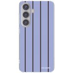 Picasee silikonový průhledný obal pro Samsung Galaxy S24 S921B 5G Poolside member – Hledejceny.cz