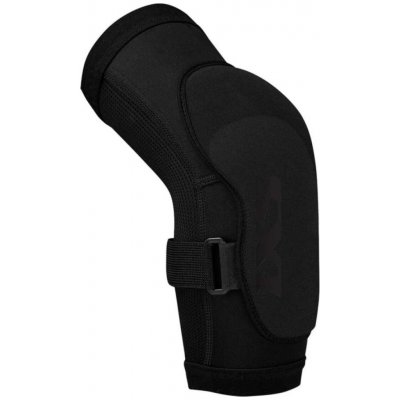 IXS AG Flow 2.0 elbow černá – Zboží Mobilmania
