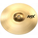 Sabian AAX Thin Crash Brilliant 17” – Hledejceny.cz