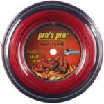 Pros pro Red Devil 200m 1.24mm – Zbozi.Blesk.cz