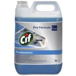 Cif Professional na okna 5 l – Zboží Dáma