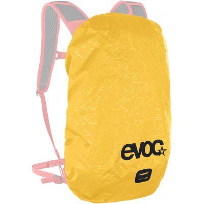 Evoc pláštěnka na batoh RAINCOVER SLEEVE, sunflower, S, 6-18l – Hledejceny.cz