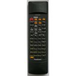 Dálkový ovladač Emerx Panasonic SA-HT70, EUR7502X20, EUR7502X10 – Hledejceny.cz