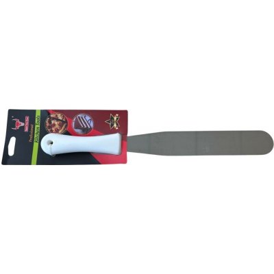 Dortisimo Paleta rovná 38 cm – Zboží Mobilmania