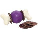 Petsafe Busy Buddy Bouncy Bone L – Hledejceny.cz