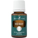 Young Living esenciální olej Rozmarýn 15 ml – Hledejceny.cz