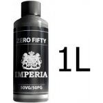 Imperia Bios´ s.r.o. Chemická směs PG50/VG50 0mg 1000ml