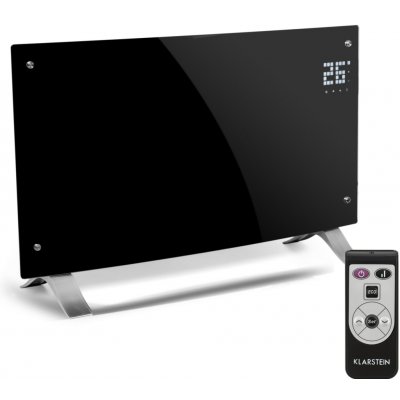 Klarstein Bornholm Curved – Zboží Mobilmania