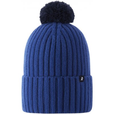 Dětská čepice Reima Topsu Twilight Blue – Zboží Dáma