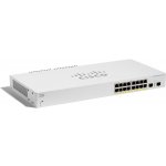 Cisco CBS220-16P-2G – Sleviste.cz