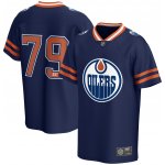 Fanatics Pánská dres Edmonton Oilers NHL Core Foundation Jersey – Sleviste.cz