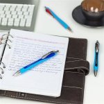 Schneider 132 Slider Rave XB modrá – Zboží Dáma