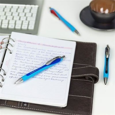 Schneider 132 Slider Rave XB modrá – Zboží Dáma