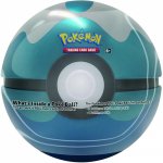 Pokémon TCG Poké Ball Tin – Zboží Mobilmania