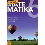 Hravá matematika 6 – Hledejceny.cz