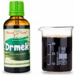 Drmek Bylinné kapky plod 50 ml – Hledejceny.cz