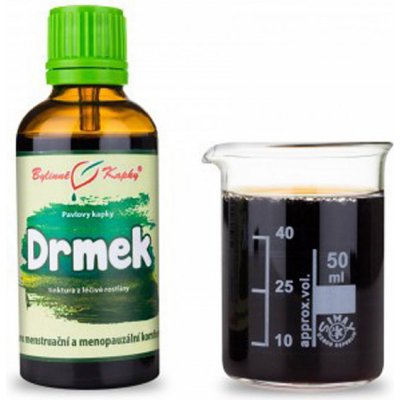 Drmek Bylinné kapky plod 50 ml – Hledejceny.cz