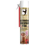Den Braven maxi trubičková nízkoexpanzní pu pěna 825ml – Sleviste.cz