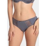 Sassa kalhotky 47889 Fashion Šedá – Hledejceny.cz