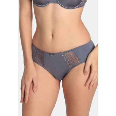 Sassa kalhotky 47889 Fashion Šedá – Hledejceny.cz