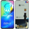 LCD displej k mobilnímu telefonu LCD Displej Motorola Moto G8 Power