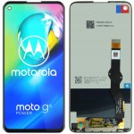 LCD Displej Motorola Moto G8 Power – Zboží Živě