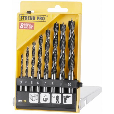 Strend Pro WD122 – Hledejceny.cz