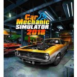Car Mechanic Simulator 2018 - Mazda DLC – Hledejceny.cz