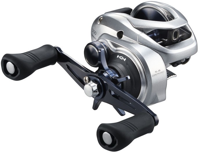 Shimano Tranx 301 A HG