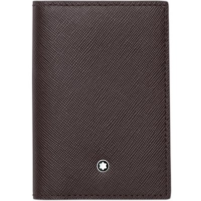 Montblanc Obal na doklady Sartorial 113224 – Hledejceny.cz
