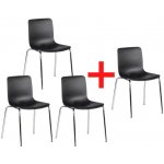 B2B Partner Konferenční židle DAVE – Hledejceny.cz