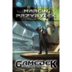 Gamedek - Prodavači lokomotiv - Marcin Przybylek – Hledejceny.cz