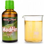Bylinné kapky Gemmoterapie Modřín pupeny tinktura z pupenů 50 ml – Hledejceny.cz