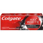 Colgate Max White Charcoal 20 ml – Zbozi.Blesk.cz