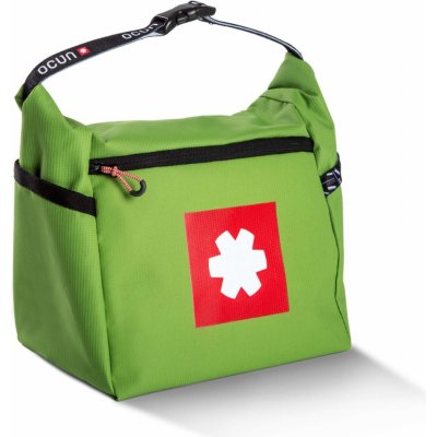 Ocún Boulder Bag modrá – Zboží Dáma