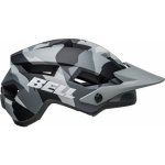 Bell Spark 2 matt grey/camo 2022 – Zboží Dáma