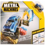Zuru 6740 Metal Machines Dráha – Zboží Dáma