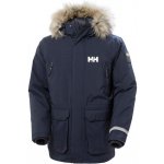 Helly Hansen Men's Coastal 3.0 Parka Navy – Zboží Mobilmania