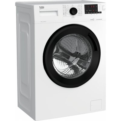 Beko WUE 7612 XBWS – Zboží Mobilmania