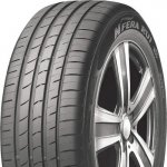 Nexen N'Fera RU1 255/55 R19 111V – Hledejceny.cz