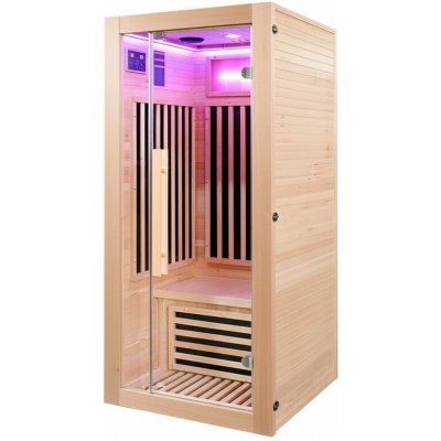 BPS-koupelny Relax HYD-6709 90x90 1-2 – Sleviste.cz