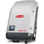 Fronius Symo 3.7-3-M Light