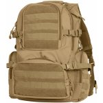 Rothco taktický Multi Chamber coyote 55 l – Zboží Dáma