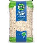 Essa rýže jasmínová 0,5 kg – Zbozi.Blesk.cz