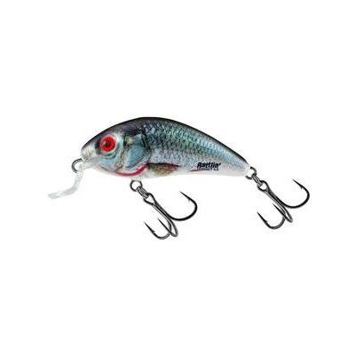 Salmo Rattlin’ Hornet Shallow Holographic Real Dace 3,5cm 5,5g – Hledejceny.cz