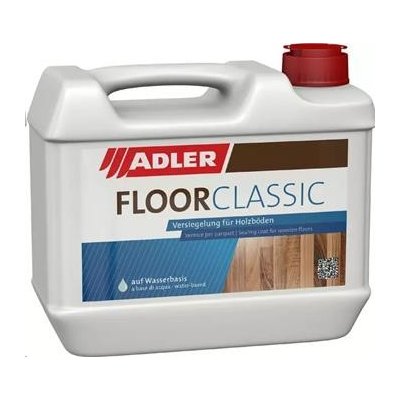 ADLER Česko Floor-Classic Glänzend 1 l – Sleviste.cz