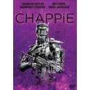 CHAPPIE DVD