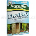 AgroBio EnviDry - suché záchody - 50 g – Zbozi.Blesk.cz